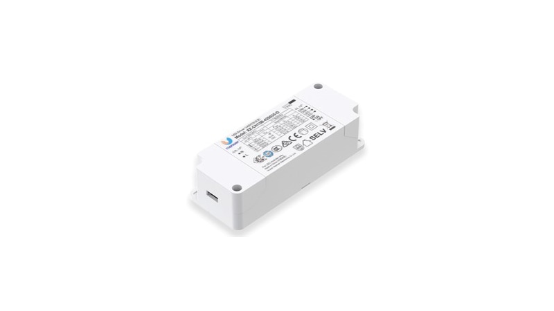 Cupower LED-Treiber dimmbar XZ-CH45B-420105-D