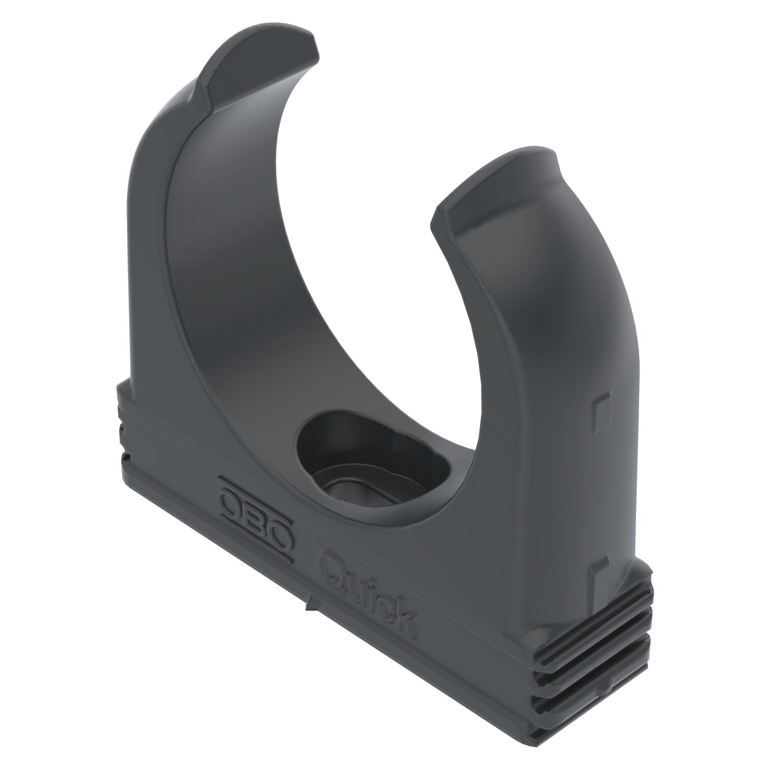 OBO Bettermann Vertr Quick-Schelle M40 2955 SW