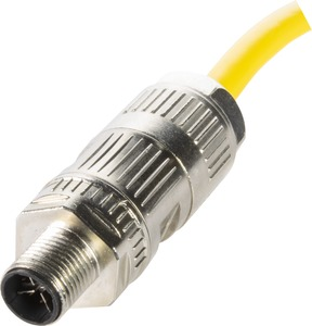 Harting Kabelsteckverbinder gerade Stift 21122831801