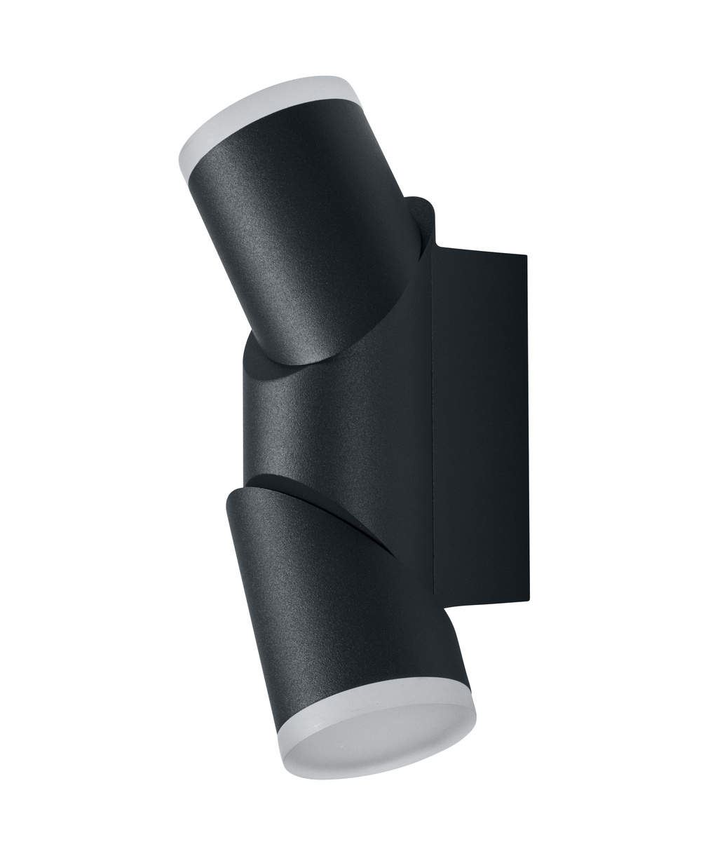 Ledvance LED outdoor luminaire wall mounting ENDURA STYLE UPDOWN FLEX 13 W DG – 4058075205437
