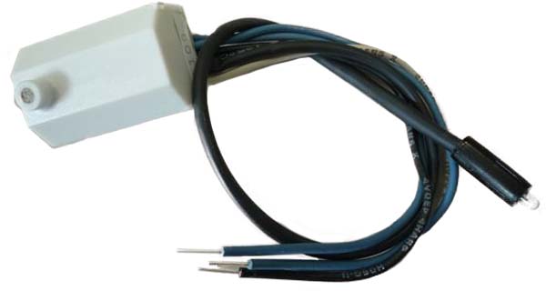 Bachmann Dämmerungsschalter DS-A Serie 8812 924.171 - 924171 Bachmann Dämmerungsschalter DS-A Serie 8812 924.171 - 924171