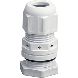 Hensel Kombi-Belüftungsstutzen M25 IP66/6 KBM 25 - 36001004