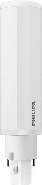 Philips / Signify LED-Röhre CorePro PL-C LED 6,5W