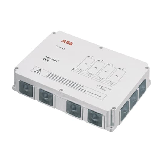 ABB Stotz S&J Raum-Controller RC/A4.2