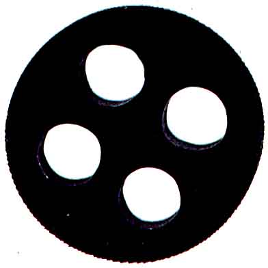 Lapp Zubehör Mehrfachdichteinsatz SKINTOP DIX-M M25 3x7 - 53325370 Lapp Zubehör Mehrfachdichteinsatz SKINTOP DIX-M M25 3x7 - 53325370