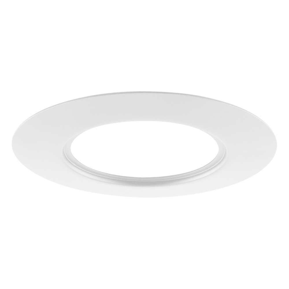 Ledvance luminaire accessory spot ring SPOT RING D133 WT - 4099854013355