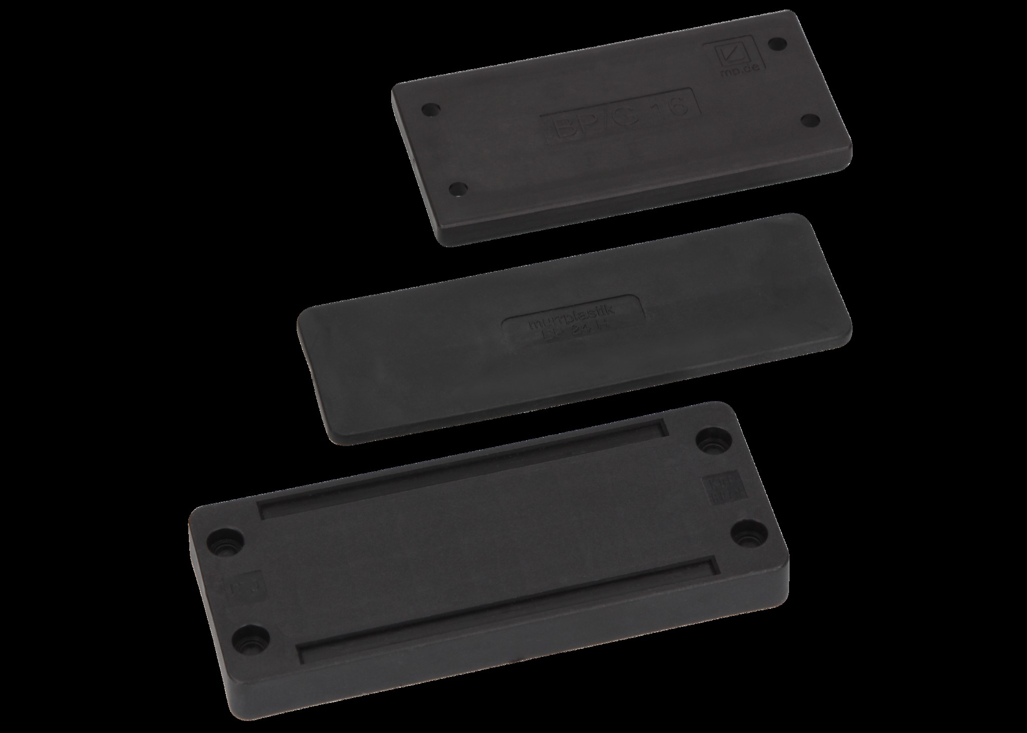 Murrplastik Blindplatte BP/N 24