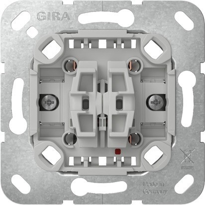 Gira Wippschalter Serien Einsatz 310500 - 310500