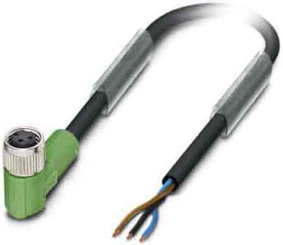 Phoenix Contact Sensor-/Aktor-Kabel SAC-4P- 3,0 #1681884