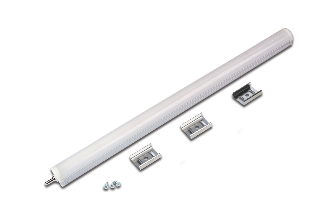 Hera LED-Stab mit Flächenlicht 300mm ww 20202930202