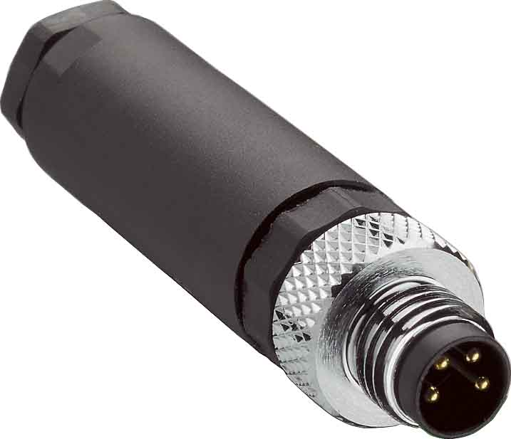Belden Steckverbinder konfektioniert RSMCK 3