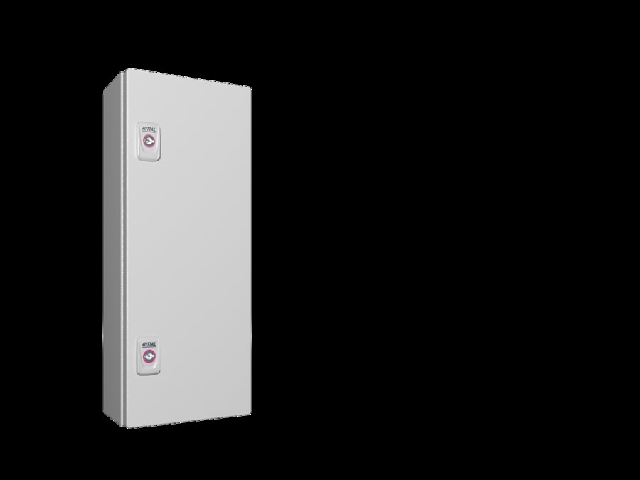 Rittal Elektro-Box KX BHT 200x500x120 mm 1557.000