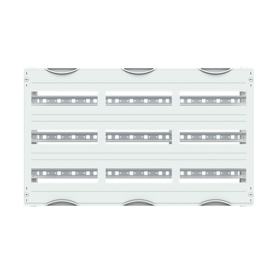 Striebel&John Reiheneinbaugerätemodul Bausatz MBG303