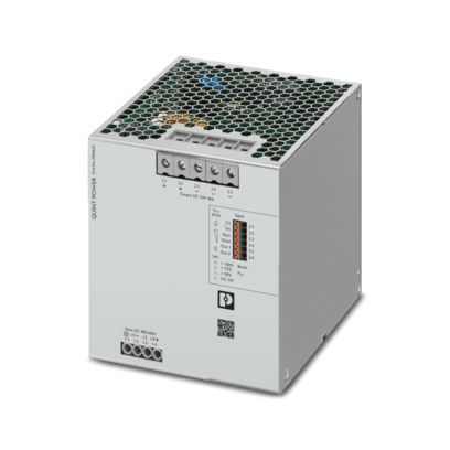 Phoenix Contact Stromversorgung E:3-p, A:24V DC/40A QUINT4PS/3AC/24DC/40