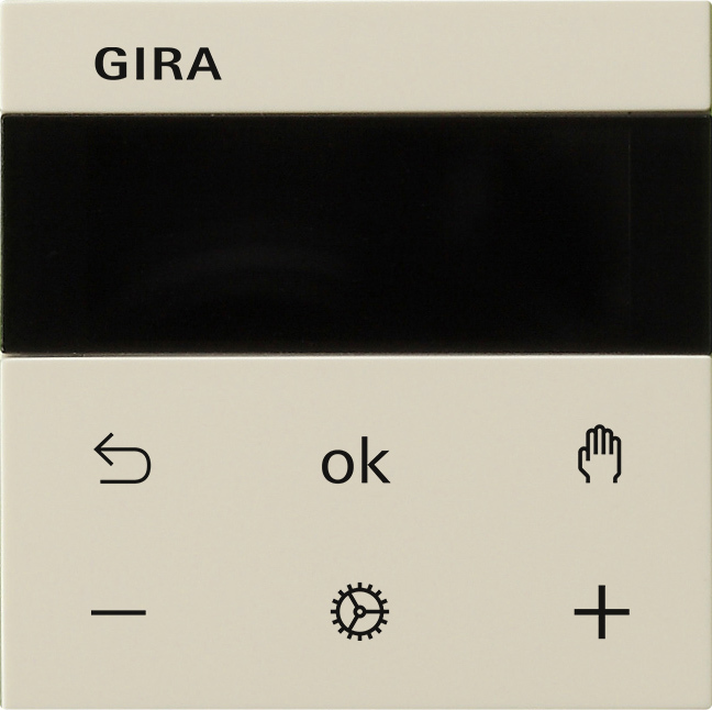 Gira RTR Display cws 539301 günstig online kaufen