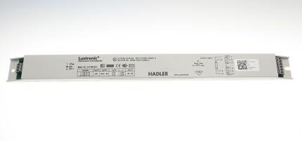 Hadler ECG Luxtronic Linear VI 1/2x58W