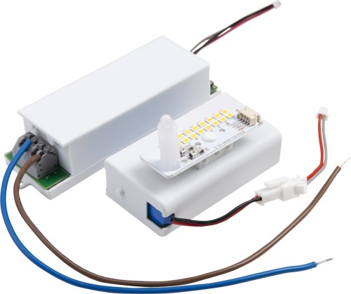 Megaman Notstrommodul MM77175 - MM77175
