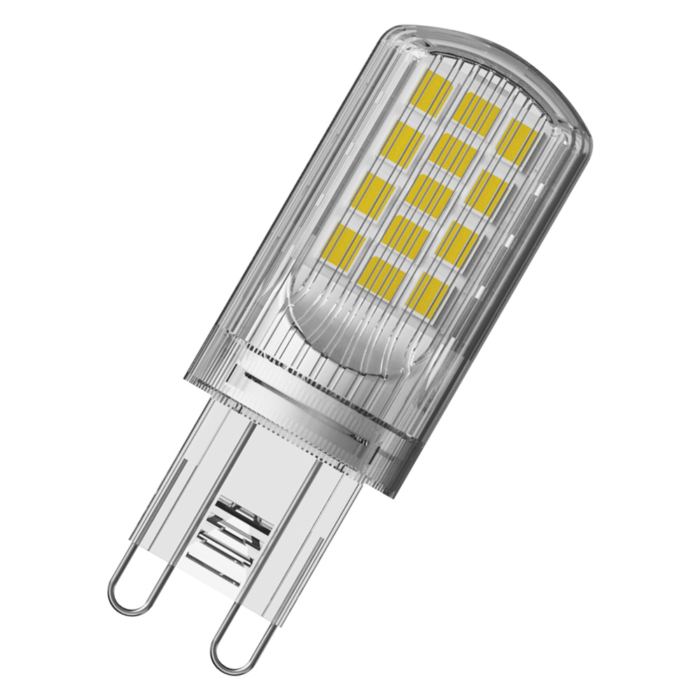 Ledvance LED-Leuchtmittel PARATHOM LED PIN G9 40 4.2 W/4000 K G9 
