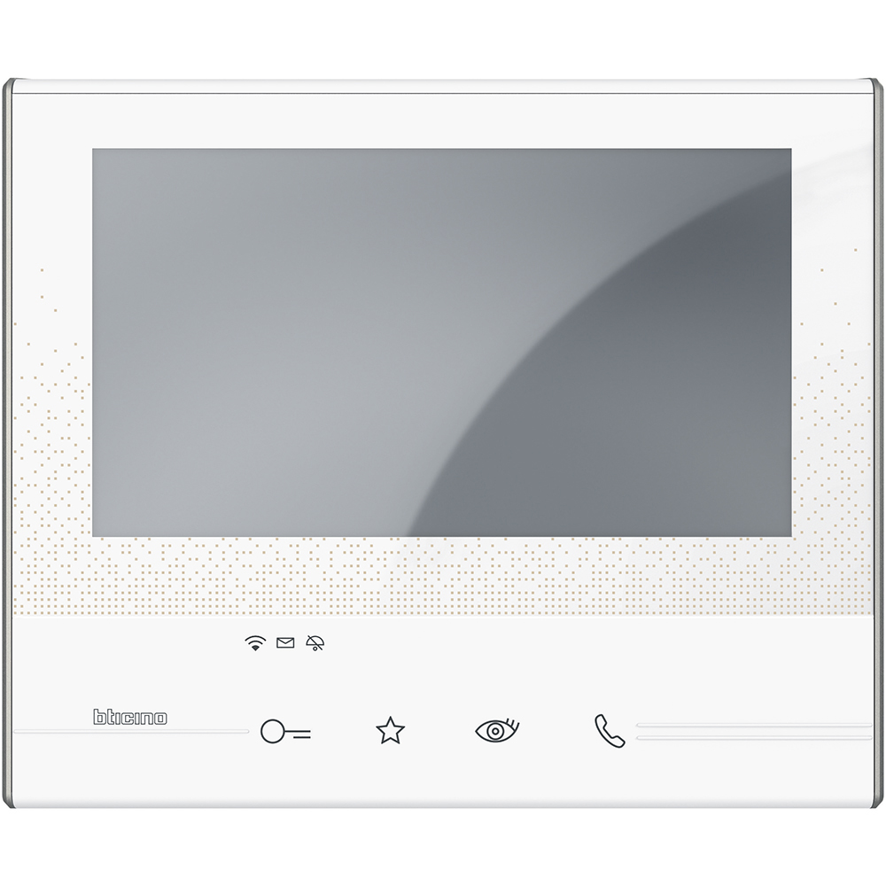 Legrand (BT) Video-Haustelefon CLASSE300 X13E LIGHT 344642