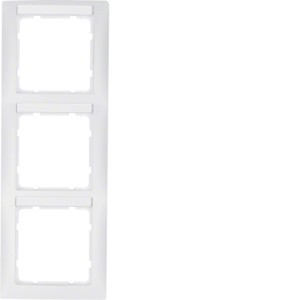 Berker Rahmen 3f.pws senkrecht 10139919 - 10139919