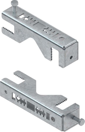 Niedax Befestigungsklemme GRKHV 173 F - GRKHV 173 F