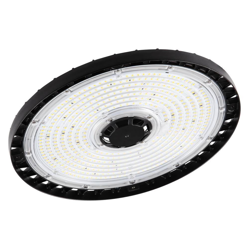 Ledvance LED-Hallenspiegelleuchte HIGH BAY GEN 4 147W 865 110DEG IP65 - 4058075692862