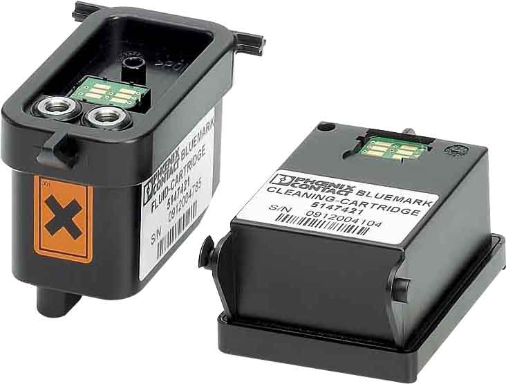 Phoenix Contact Tintenpatrone BLUEMARK FL #5147421