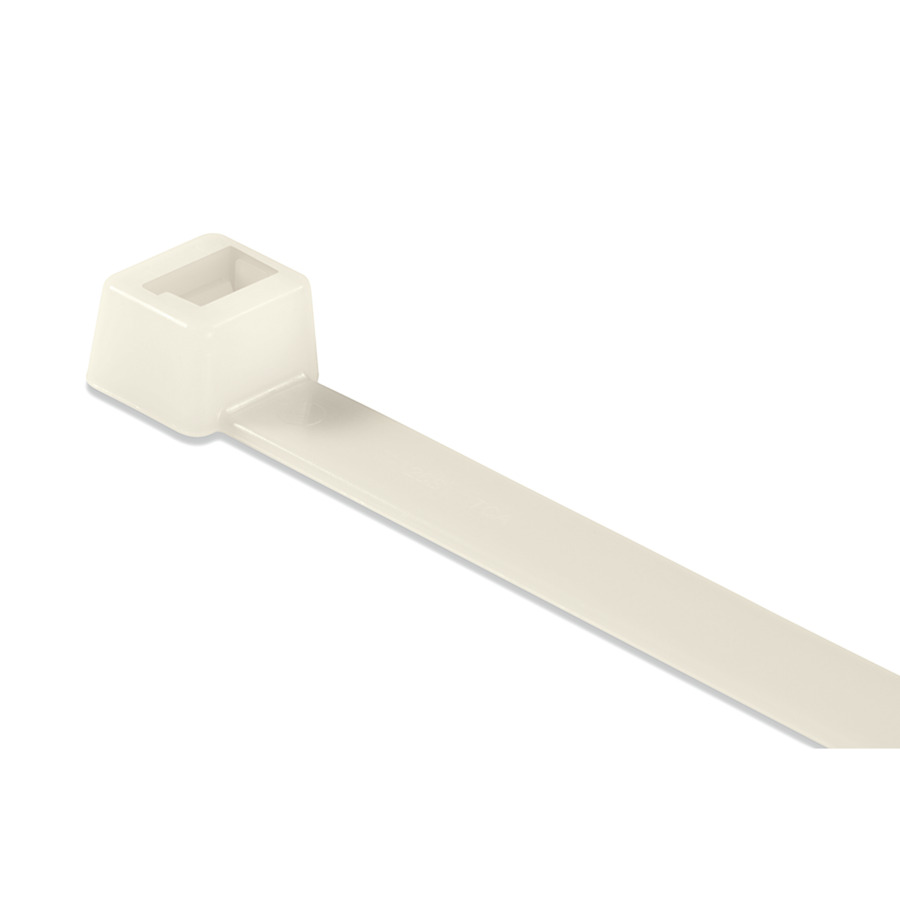 HellermannTyton Kabelbinder 13,0x540 natur LK5-N66-NA