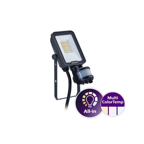Philips Lighting LED-Strahler 830/840 BVP167 LED #73615399 - 73615399 günstig online kaufen