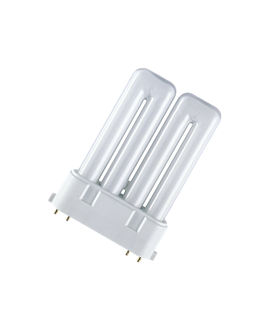 OSRAM compact fluorescent lamp DULUX F 36W/840 2G10