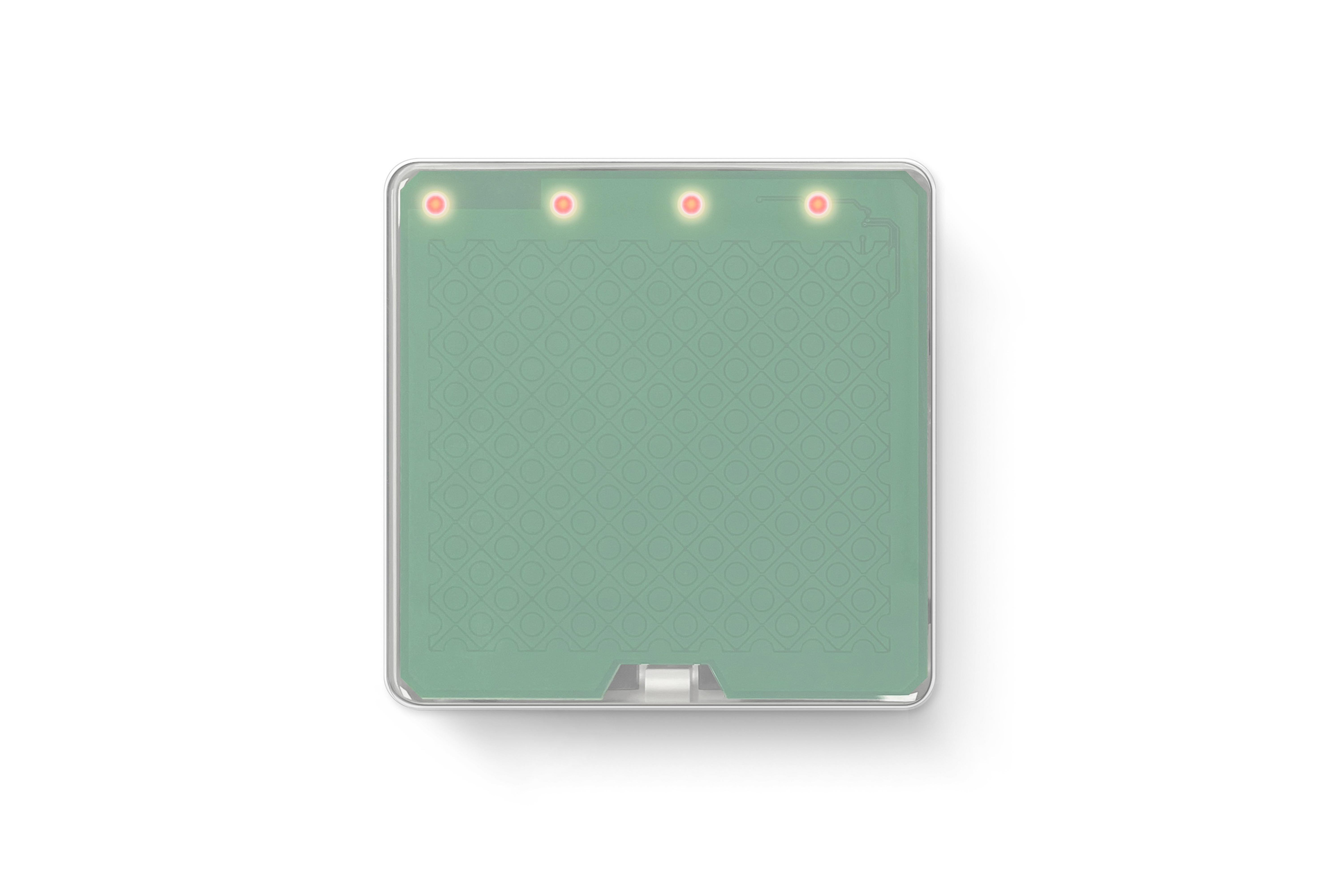 Lunatone DALI-2 Touchpanel 04 - 24035290-PS-G000