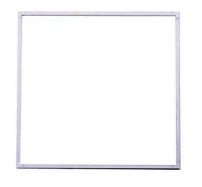 RP-Technik RGBW LED frame-panel EDGE620 40W 4000lm 8300K Casambi Ropag - YPAED-QER-3801-C