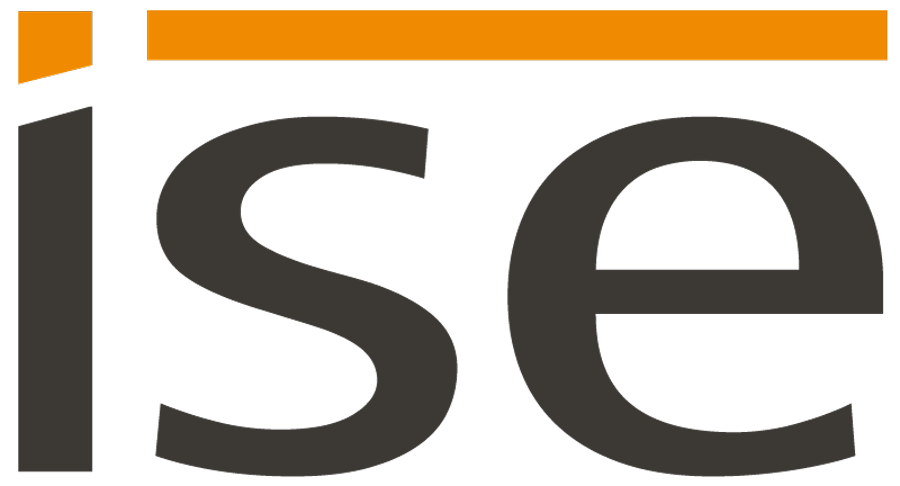 ise Software+Elekt. ise Software+Elekt.