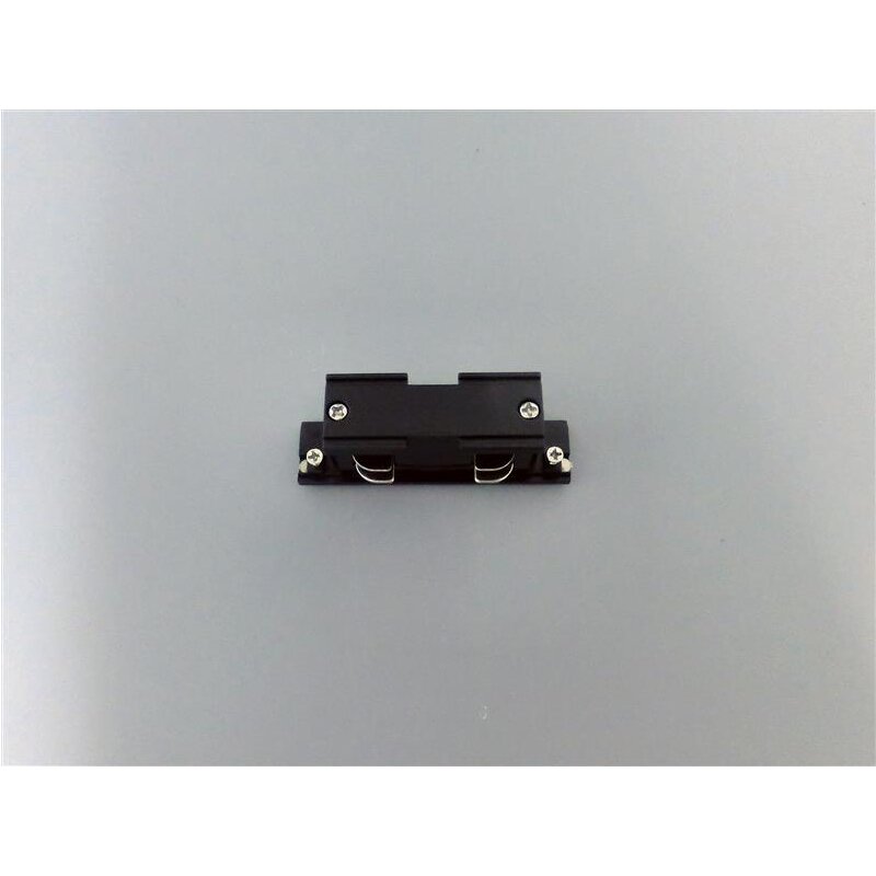 DOTLUX 3 phase connector, black - 3896-S