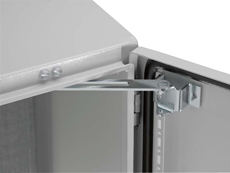 Rittal Türarretierung CM 2519.200 (VE2)