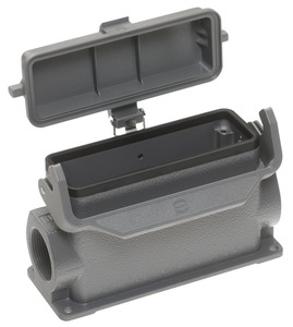 Harting Aufbaugehäuse 19300240297