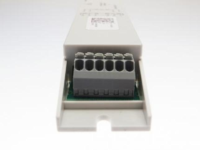 Hadler EVG Luxtronic Linear VI 1/2x58W