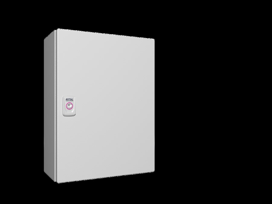 Rittal Elektro-Box KX BHT 300x400x155 mm 1577.000