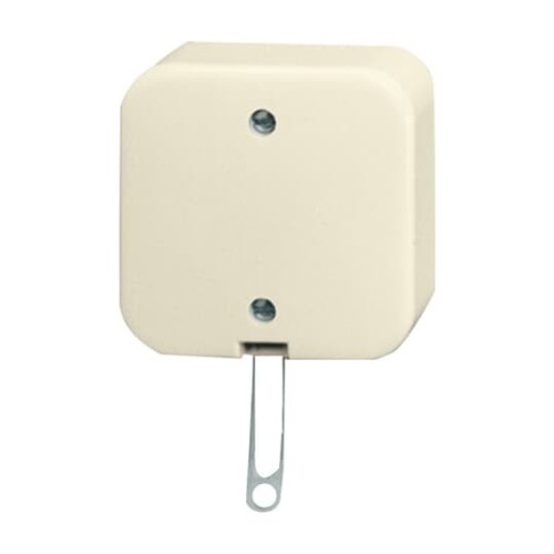 Busch-Jaeger Zugwechselschalter AP 2610/6 - 2CKA001343A0136 günstig online kaufen