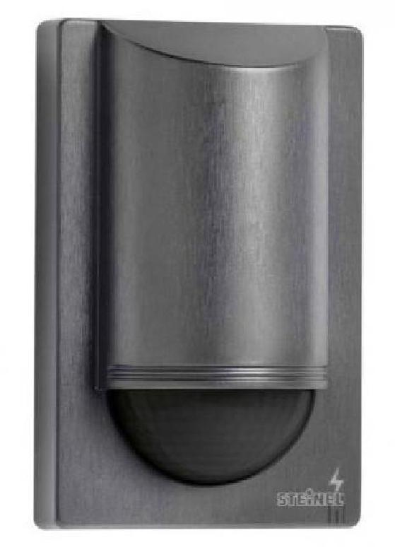 Steinel Professional motion detector IS 2180-2 anthracite - 4007841057664