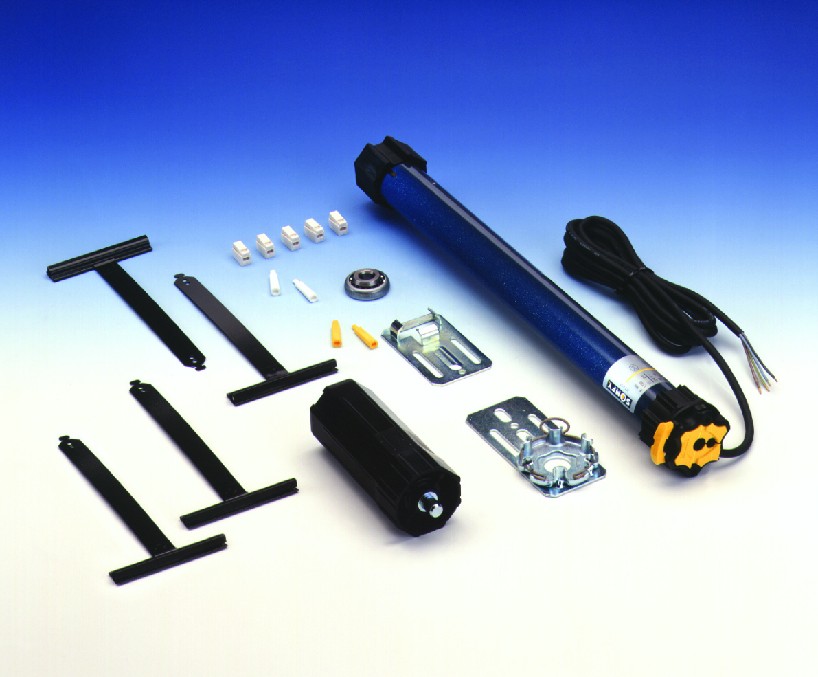 Somfy Modern.Kit Standard 15/17 LT50 Atlas 1039409