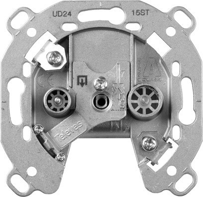 Gira Antennensteckdose GK-Anlage 004200 - 004200 günstig online kaufen