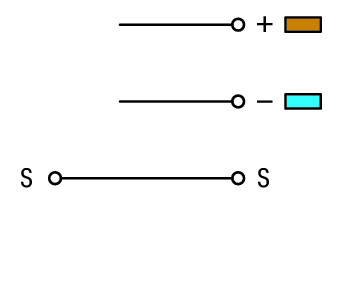 WAGO GmbH & Co. KG Initiatorenklemme 0,08-2,5mmq 280-560