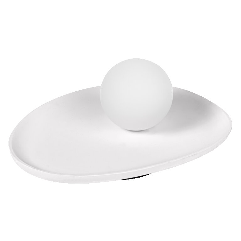 LEDVANCE Decor Plaster Nest Table 1XG9 White - 4058075841444