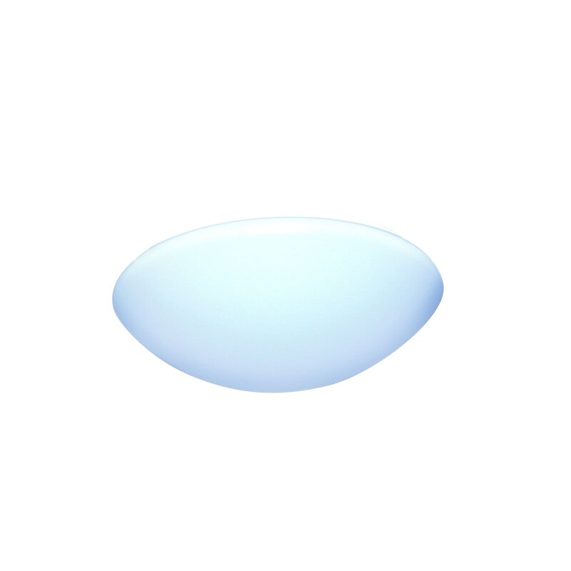 DOTLUX LED light LUNAe27 1xE27 dm330 IP44 - 4837-0E27