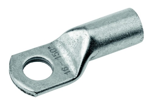 Cimco Werkzeuge Rohrkabelschuh 10x6 180702 - 180702