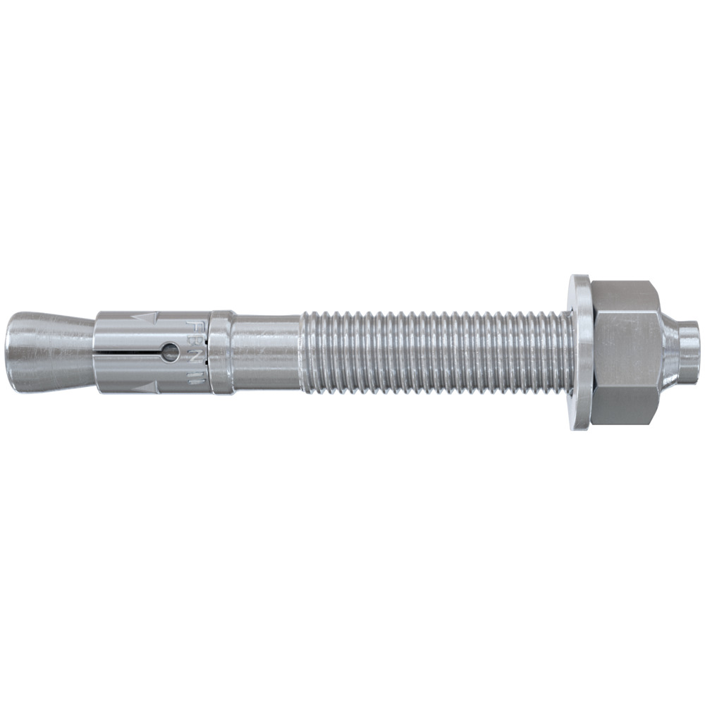 Fischer Deutschl. Bolzen 10x86 FBN II 10/10 - 40827 Fischer Deutschl. Bolzen 10x86 FBN II 10/10 - 40827