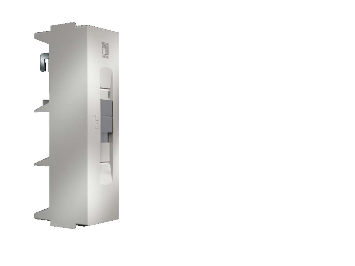 Rittal Anschlussadapter 125A 3p. oben/unten SV 9342.220 - 9342220 Rittal Anschlussadapter 125A 3p. oben/unten SV 9342.220 - 9342220