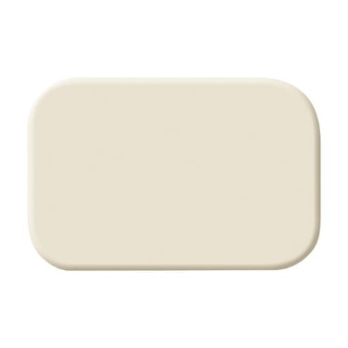 Busch-Jaeger Tastersymbol neutral 2525 N - 2CKA001433A0416