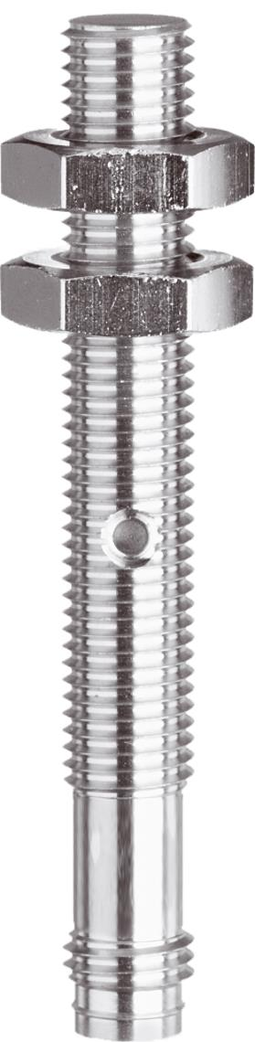 Di-soric Näherungsschalter DCC 08M 04 PSK-TSL